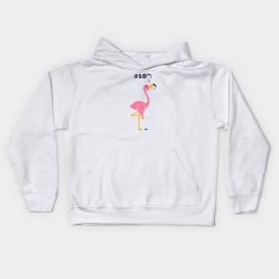 Ouch Kids Hoodie